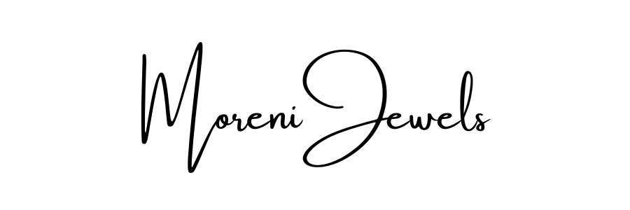 Moreni Jewels