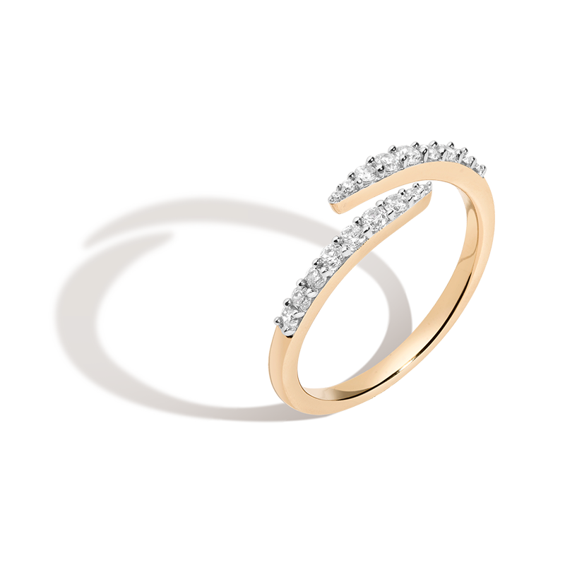 Forever Young Ring