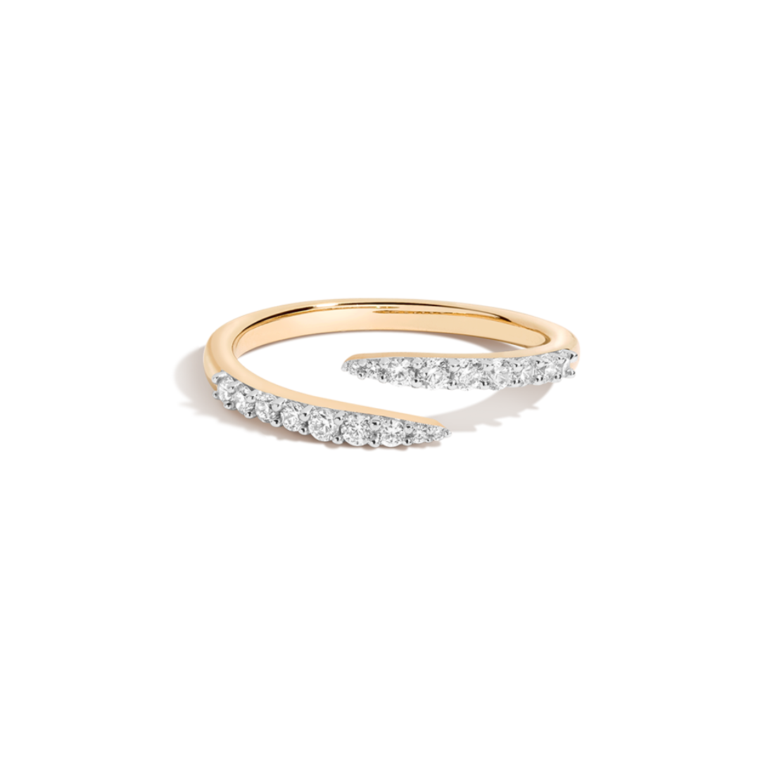 Forever Young Ring
