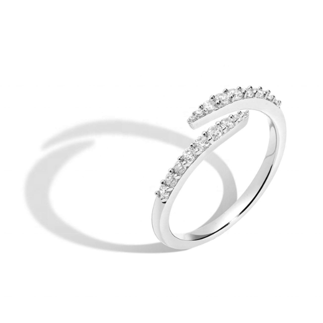 Forever Young Ring